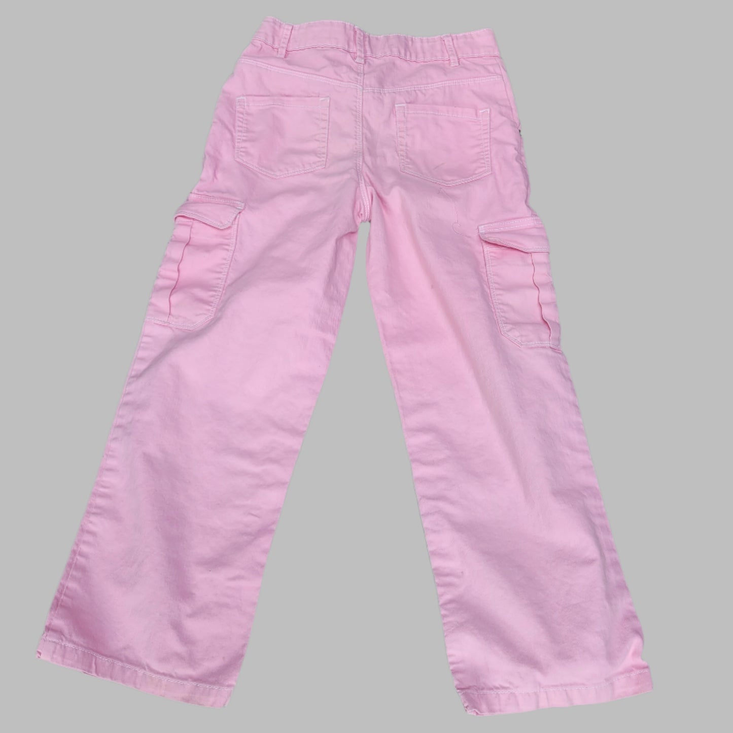 Primark- Kids Cargo Trousers