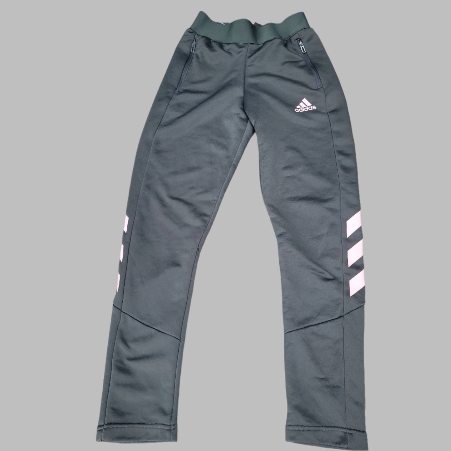 Adidas- Kids tracksuit