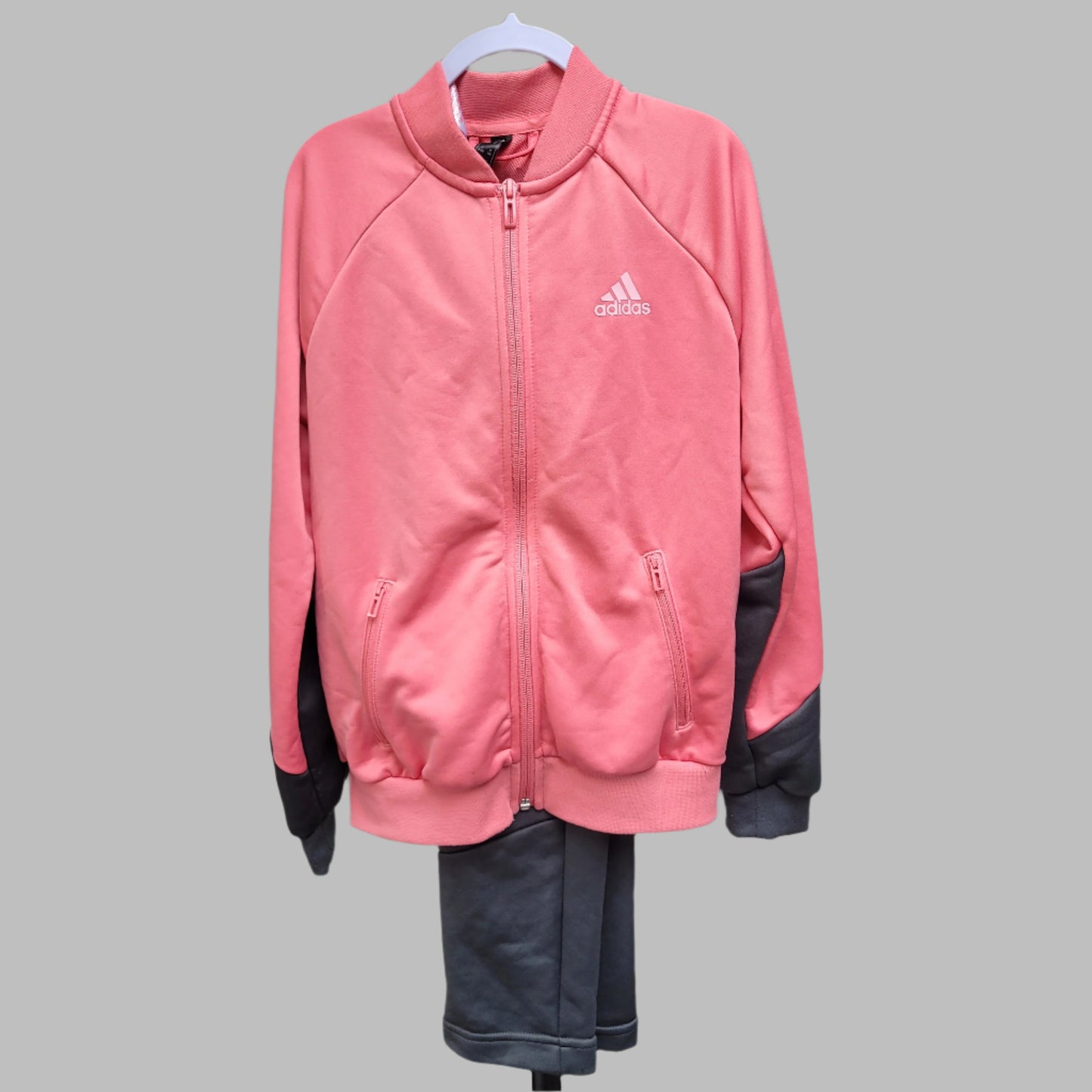 Adidas- Kids tracksuit