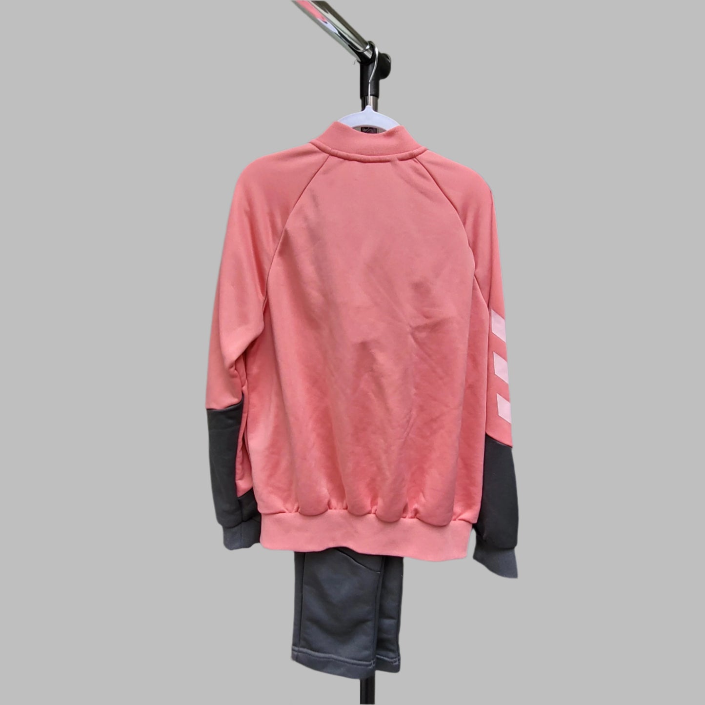 Adidas- Kids tracksuit