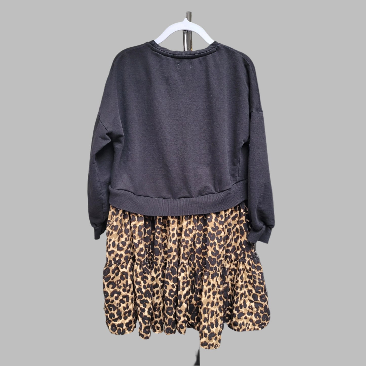 Next- Long Sleeve Dress