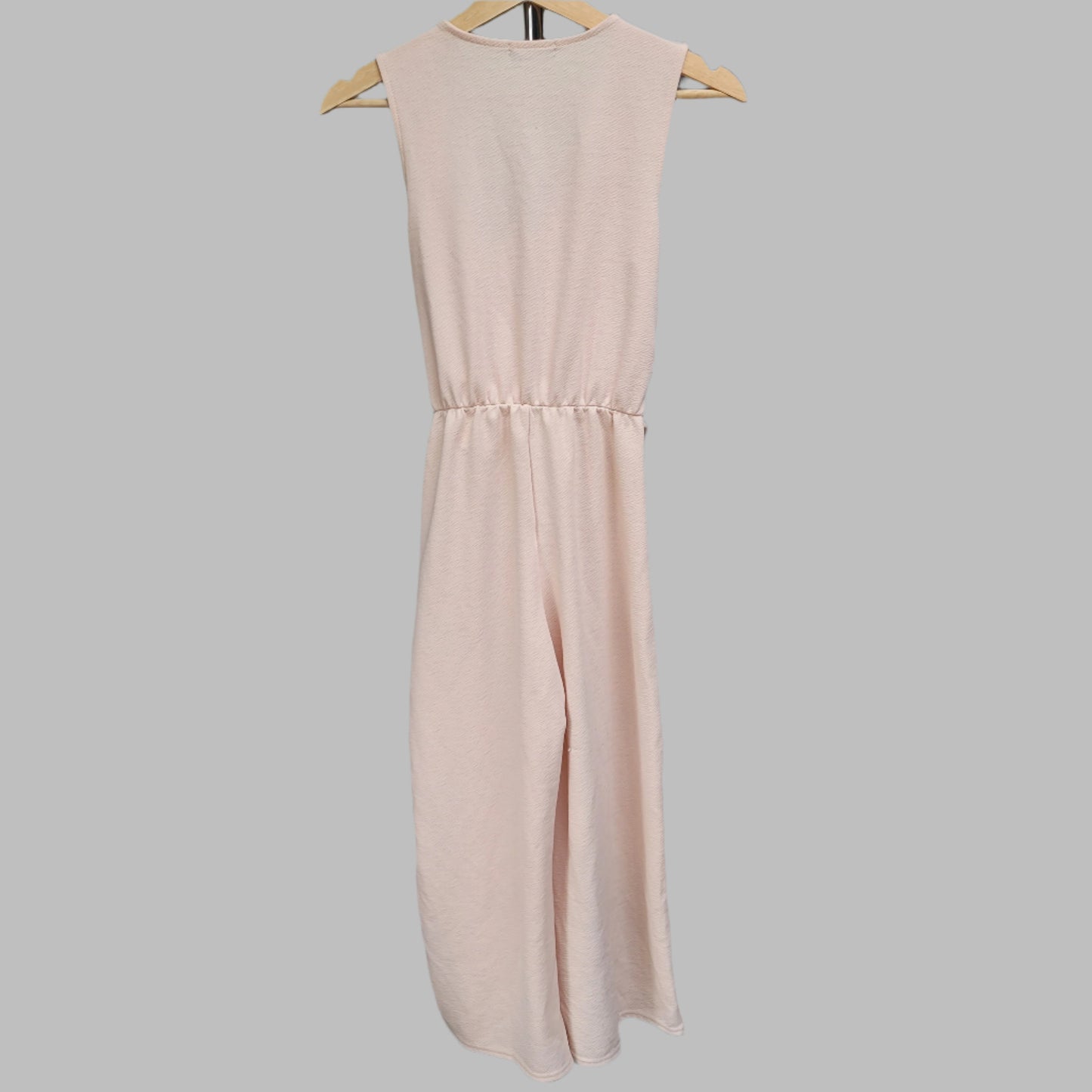 Short sleeve Jumpsuit