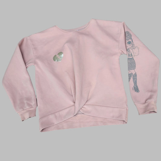 LOL- Kids Sweater