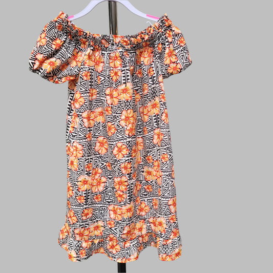 Primark- Kids Summer Dress