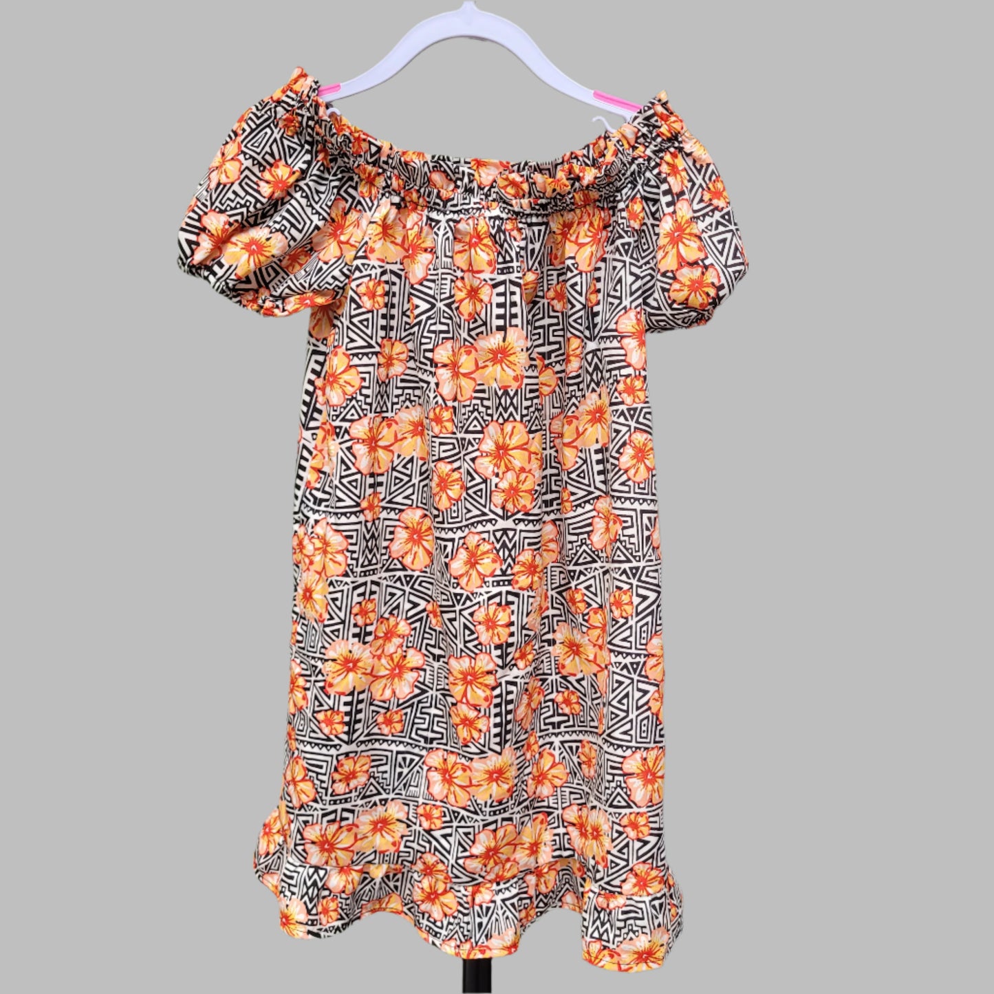 Primark- Kids Summer Dress