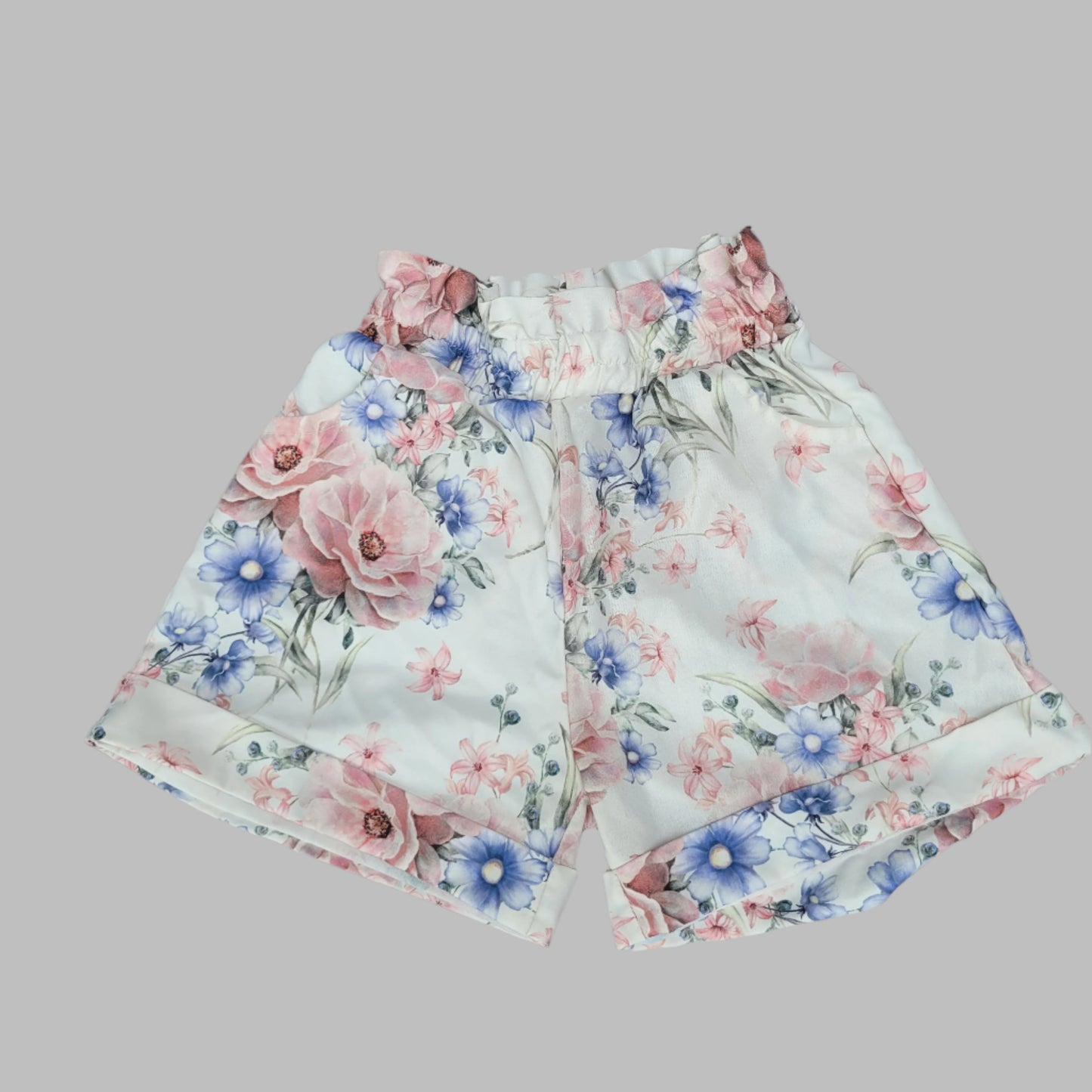 Shein- Kids Shorts