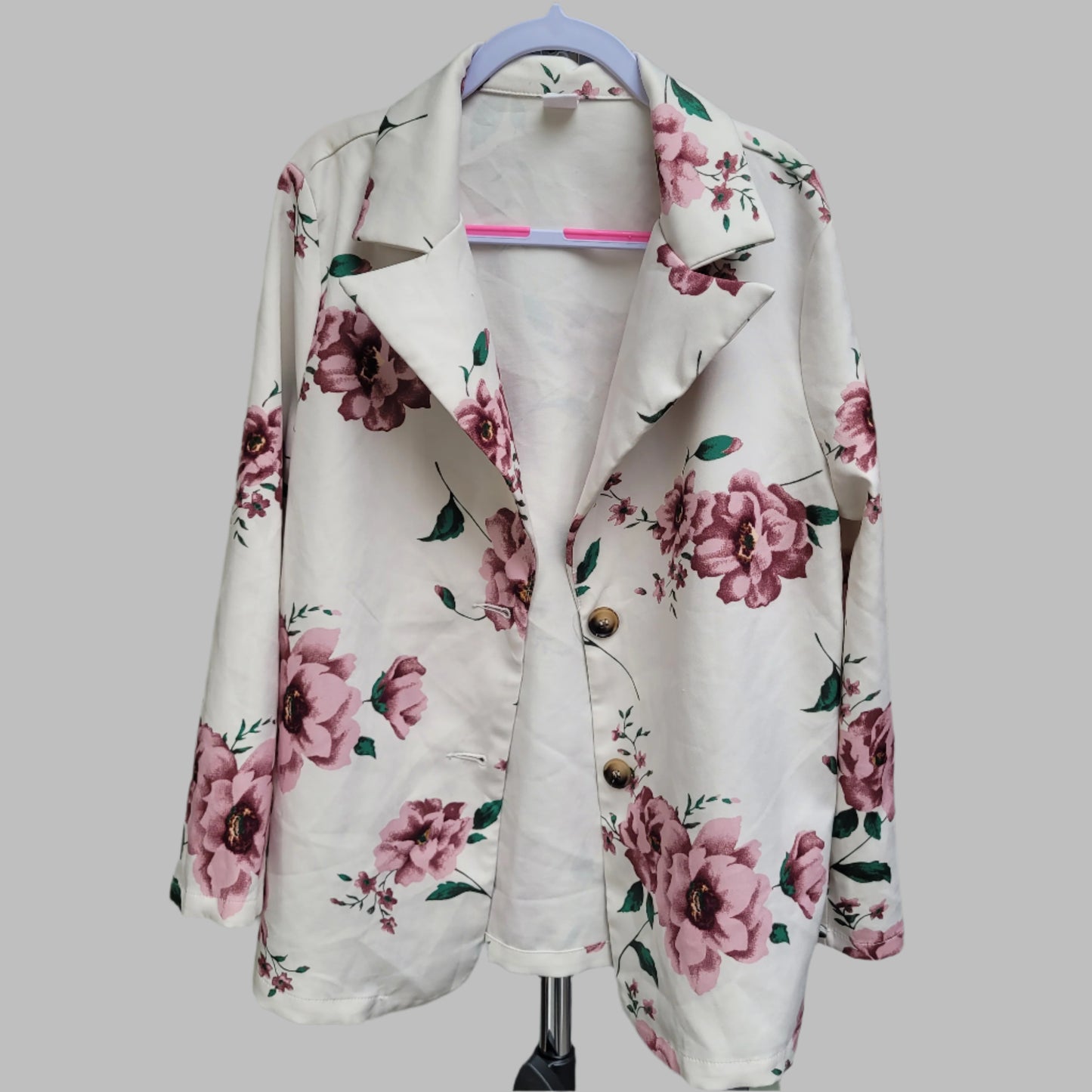 Shein- kids Jacket