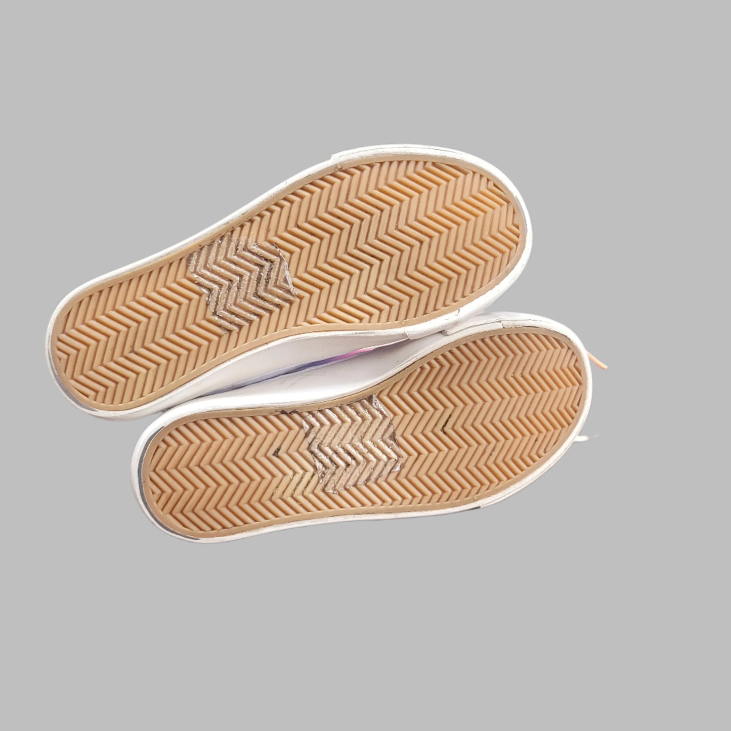 Mini Mouse- High-Top Trainers