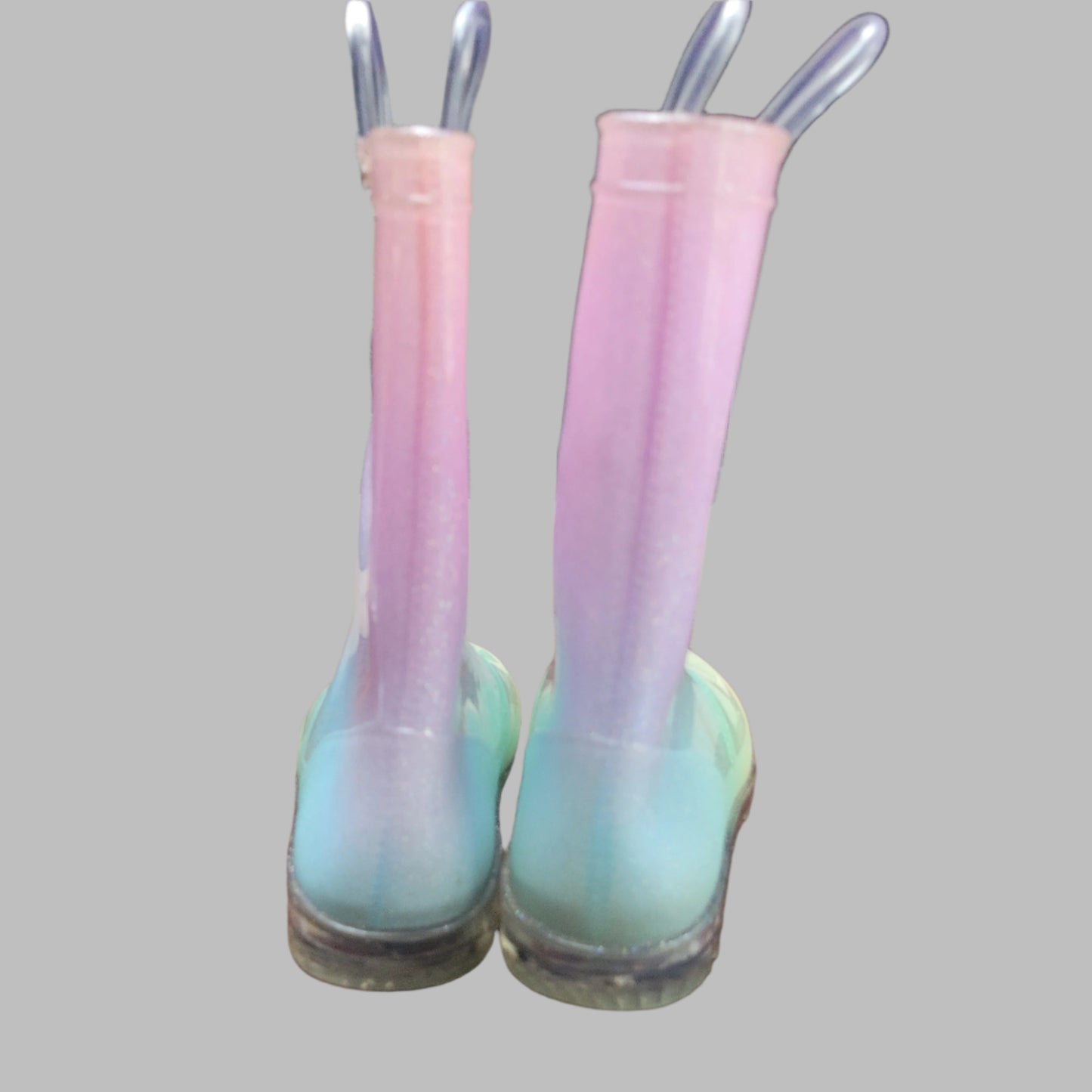 Light-Up Wellies