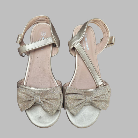 Mikelo- Girls Sandals