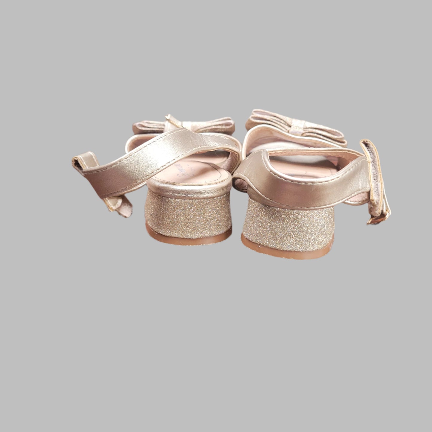 Mikelo- Girls Sandals