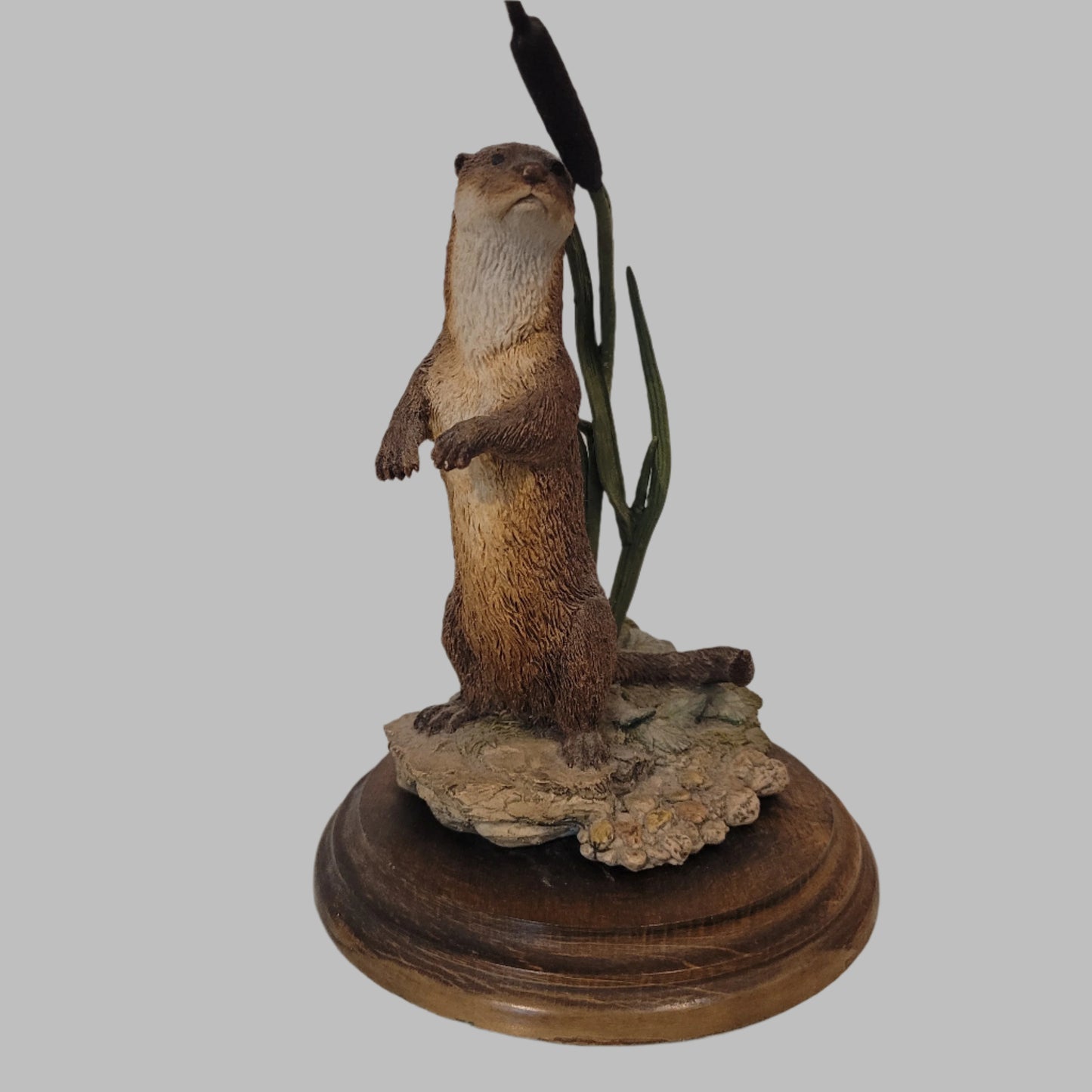 Country Artists - Otter Figurine