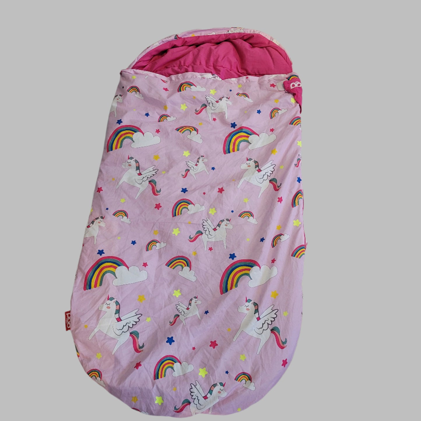 Kids Pod Sleeping Bag