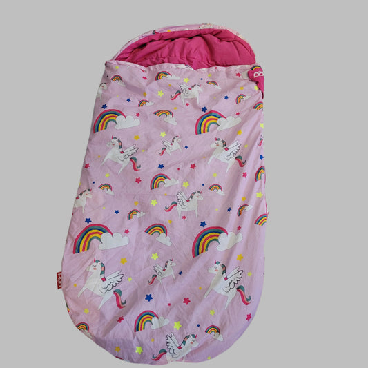 Kids Pod Sleeping Bag