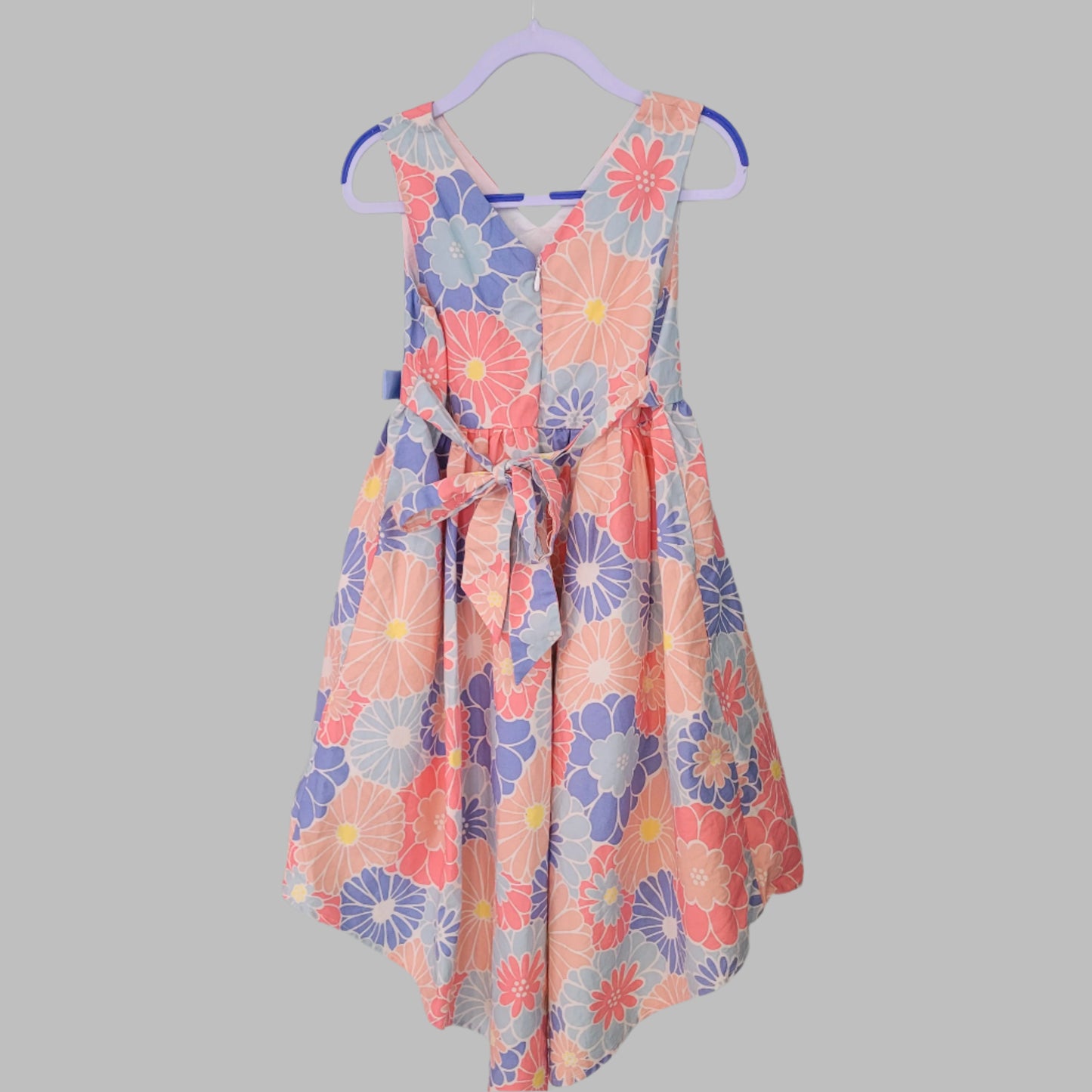 Kids Summer Dress