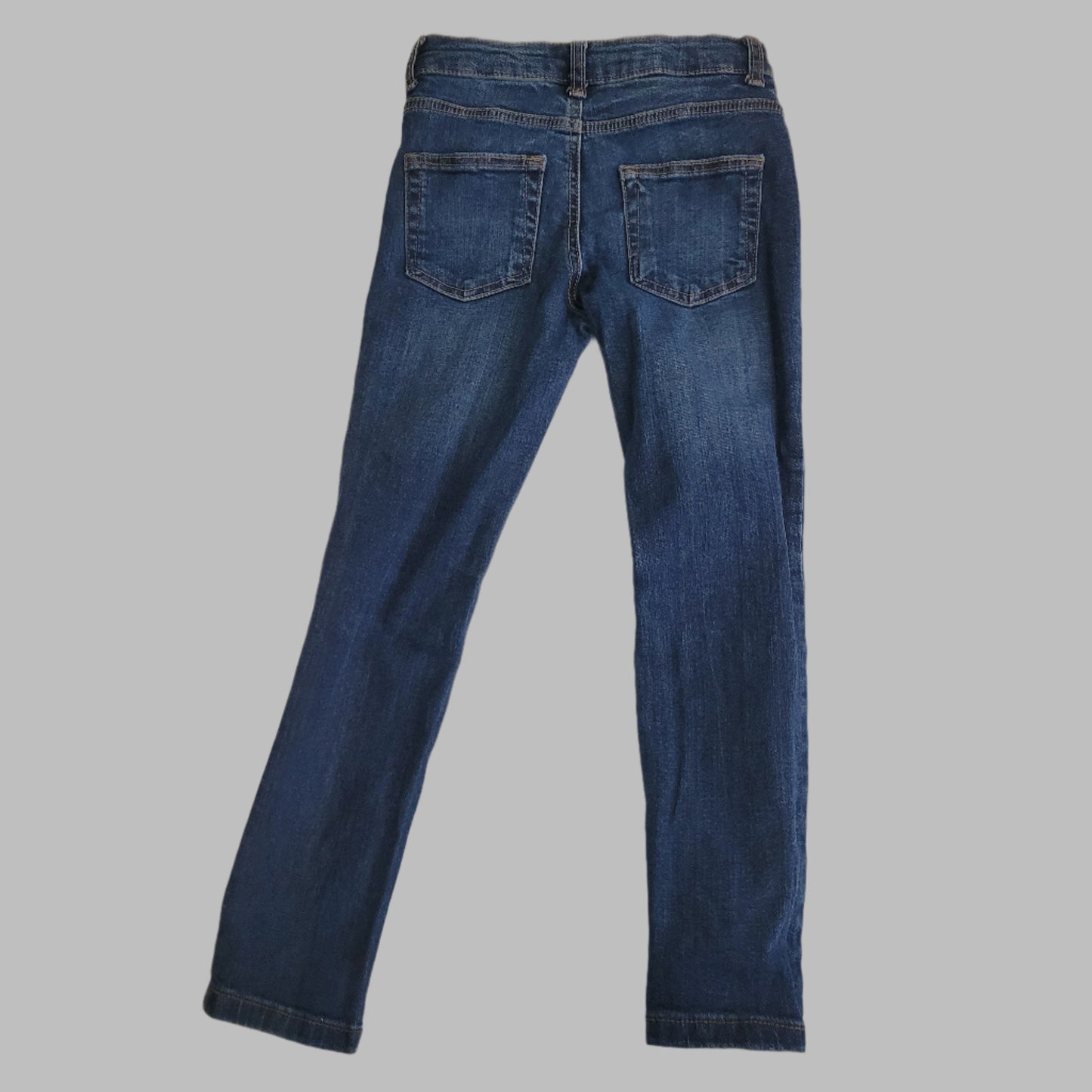 Kids Skinny Jeans