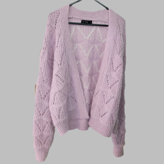 F&F- womens cardigan