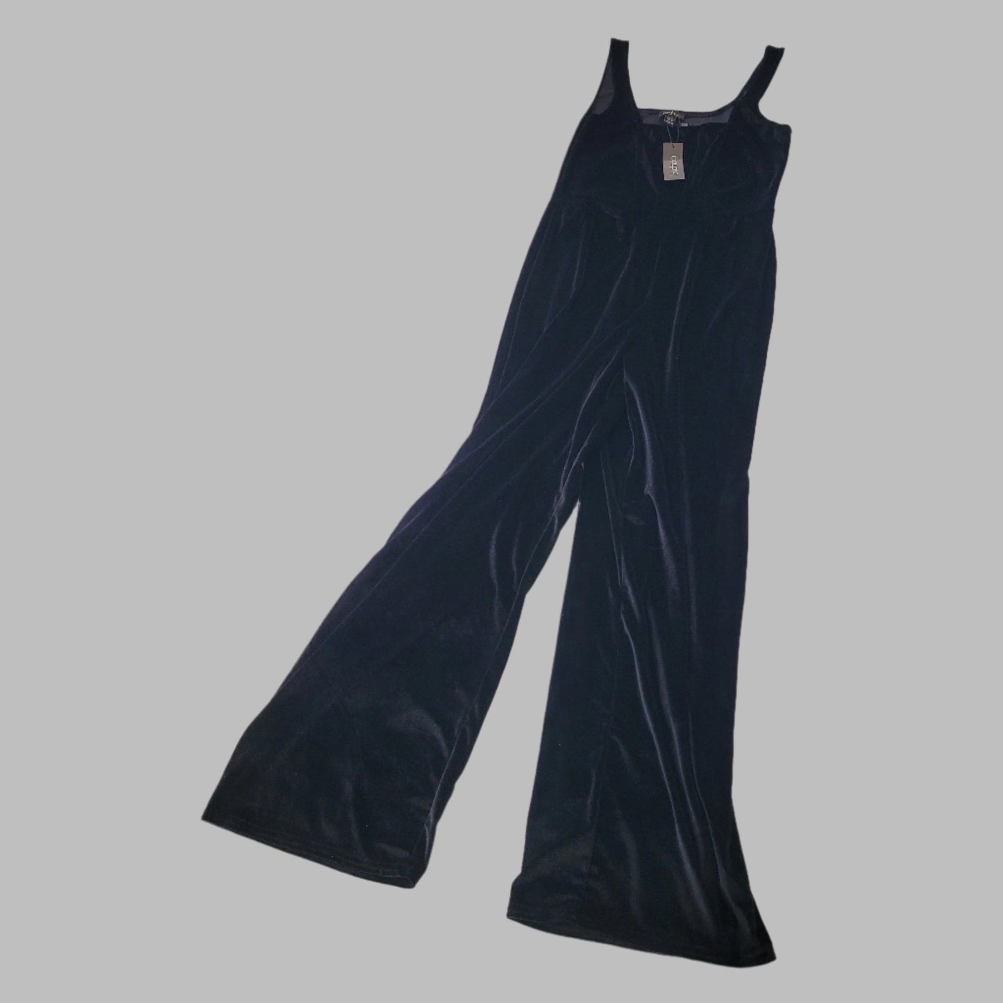 Boohoo Jumpsuit