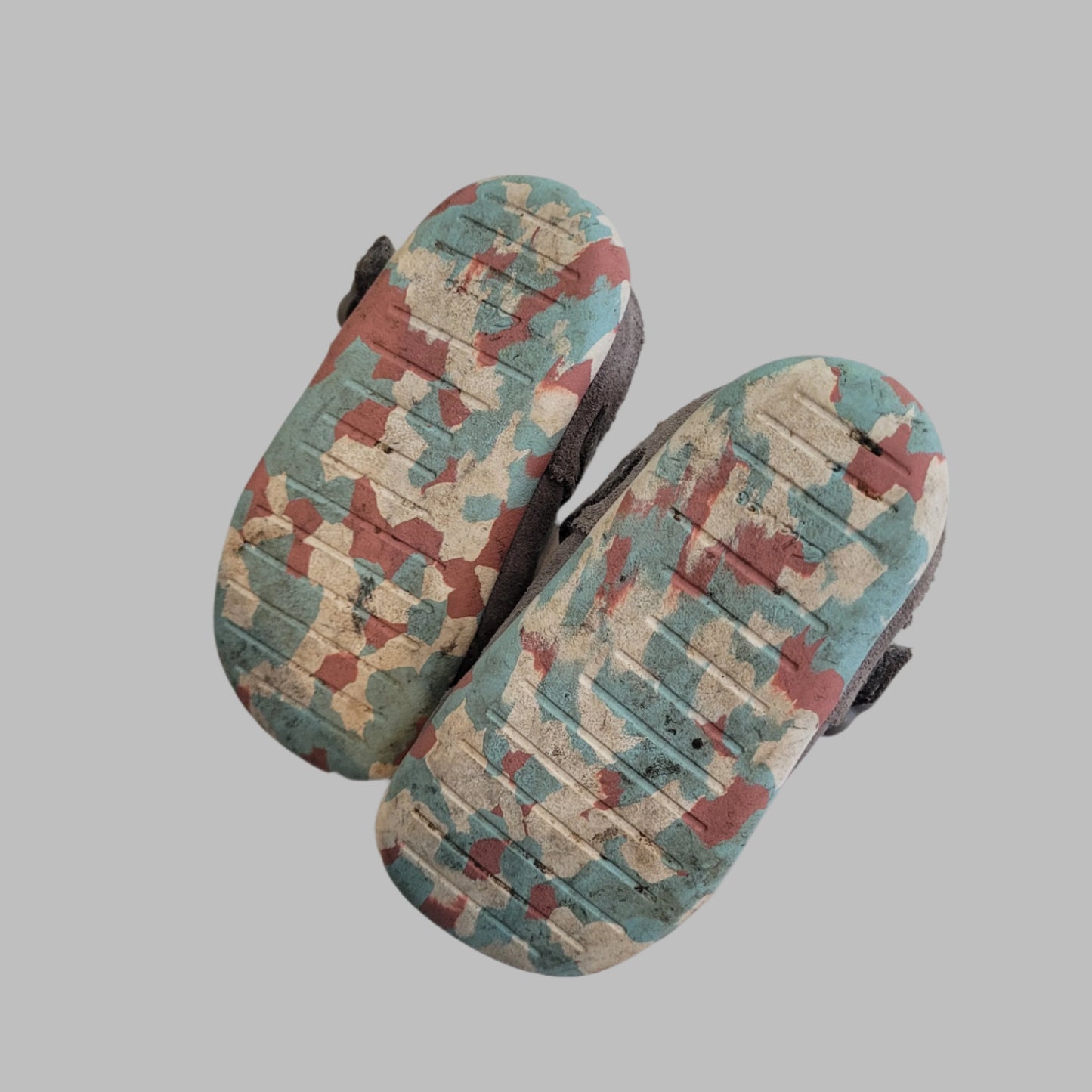 Clarks First Shoes