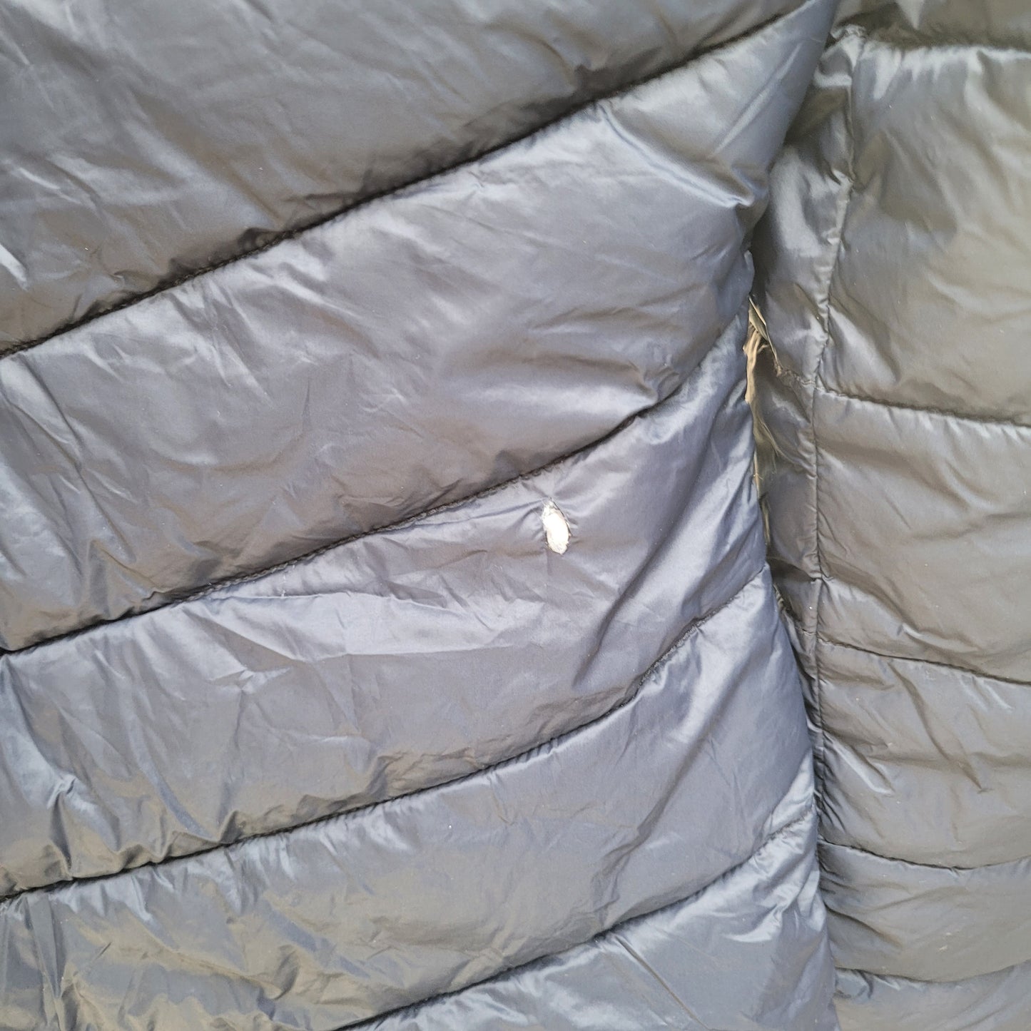 Barbour Isobath, Quilted Jacket