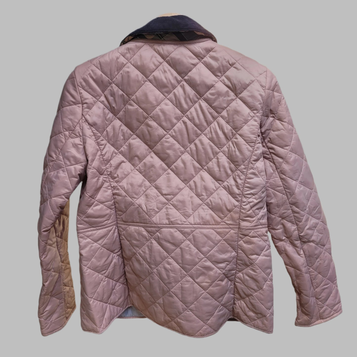 Barbour- Deveron Quilted Jacket