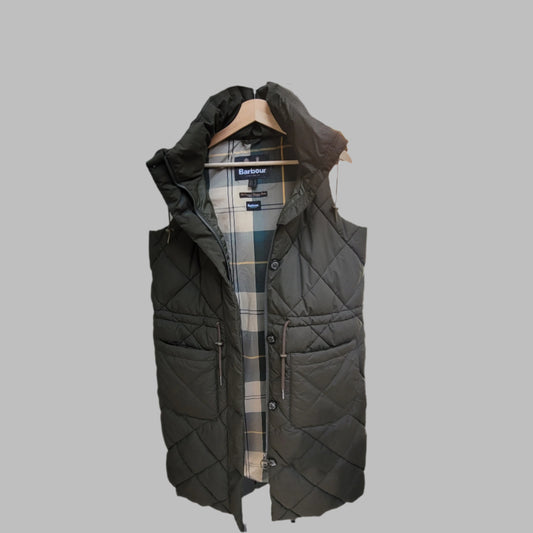 Barbour-Orinsay Gilet