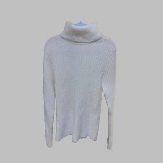 Wool Roll neck Jumper