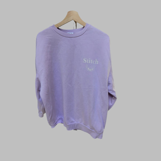 Primark- Disney Stitch Oversized Sweater