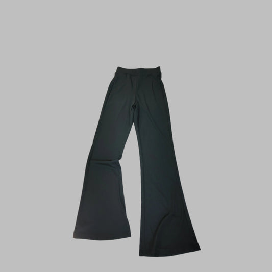Ribbed Yoga Pants