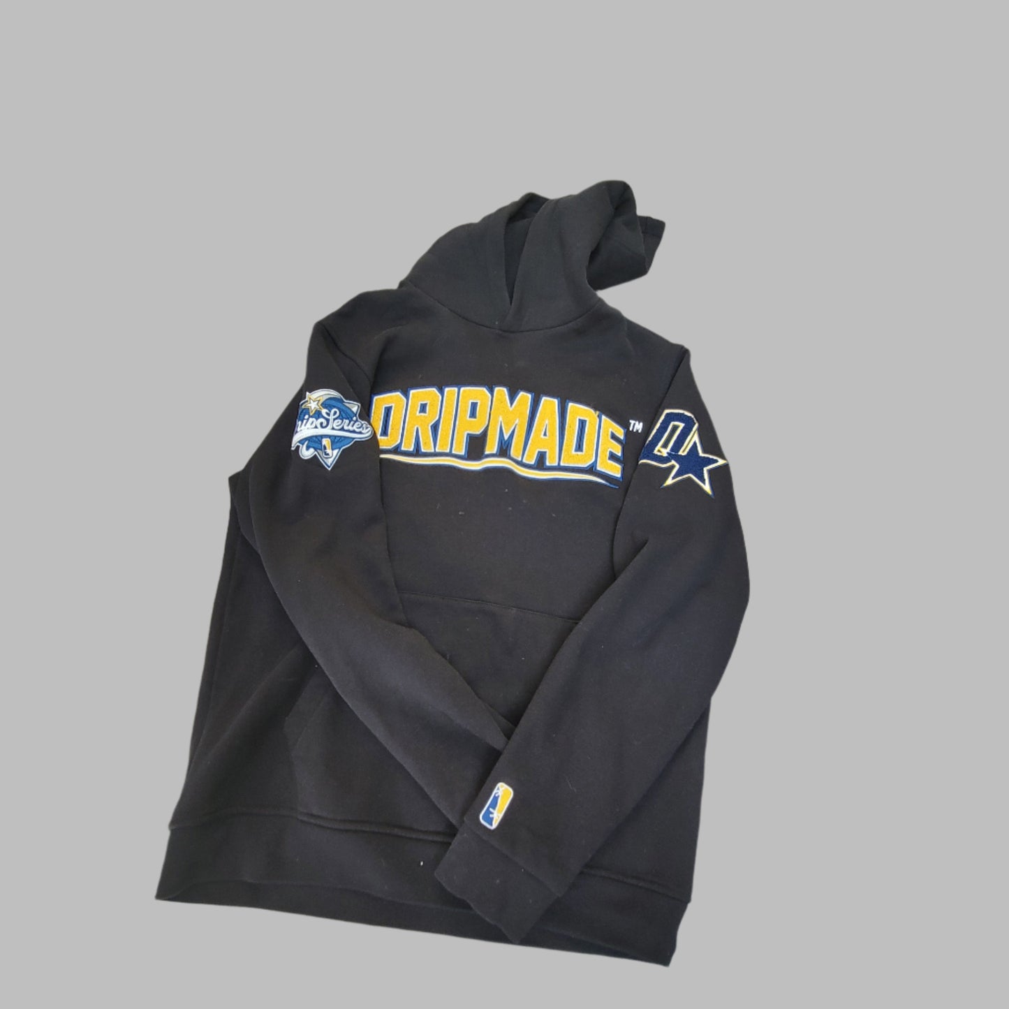 Dripmade Hoodie