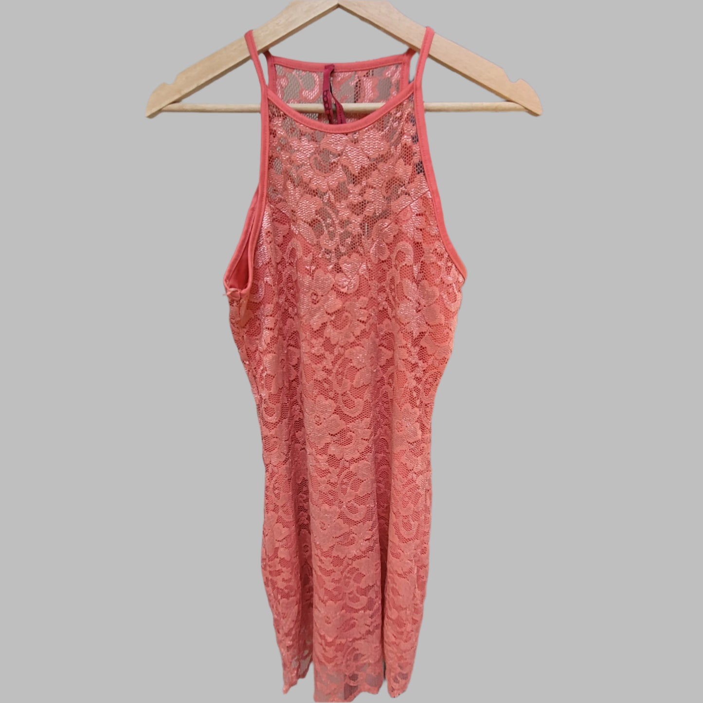 Boohoo Dress