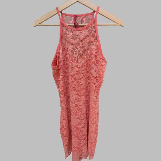 Boohoo Dress