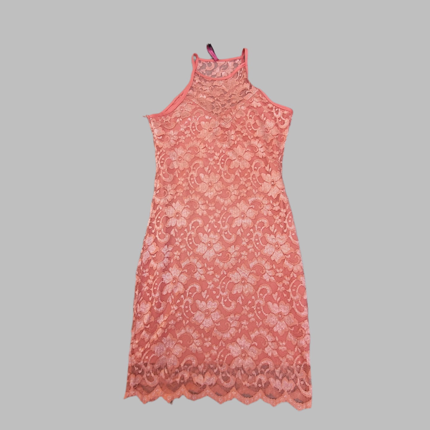 Boohoo Dress