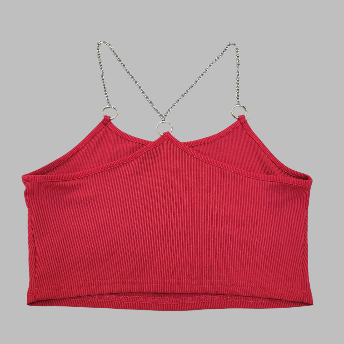 Romwe- Cropped top
