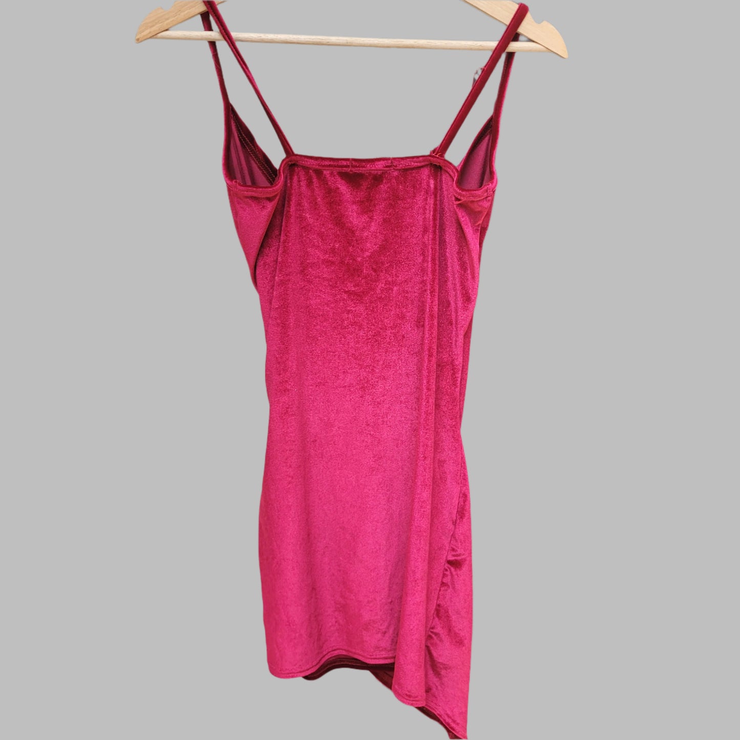 Boohoo- Mini Dress