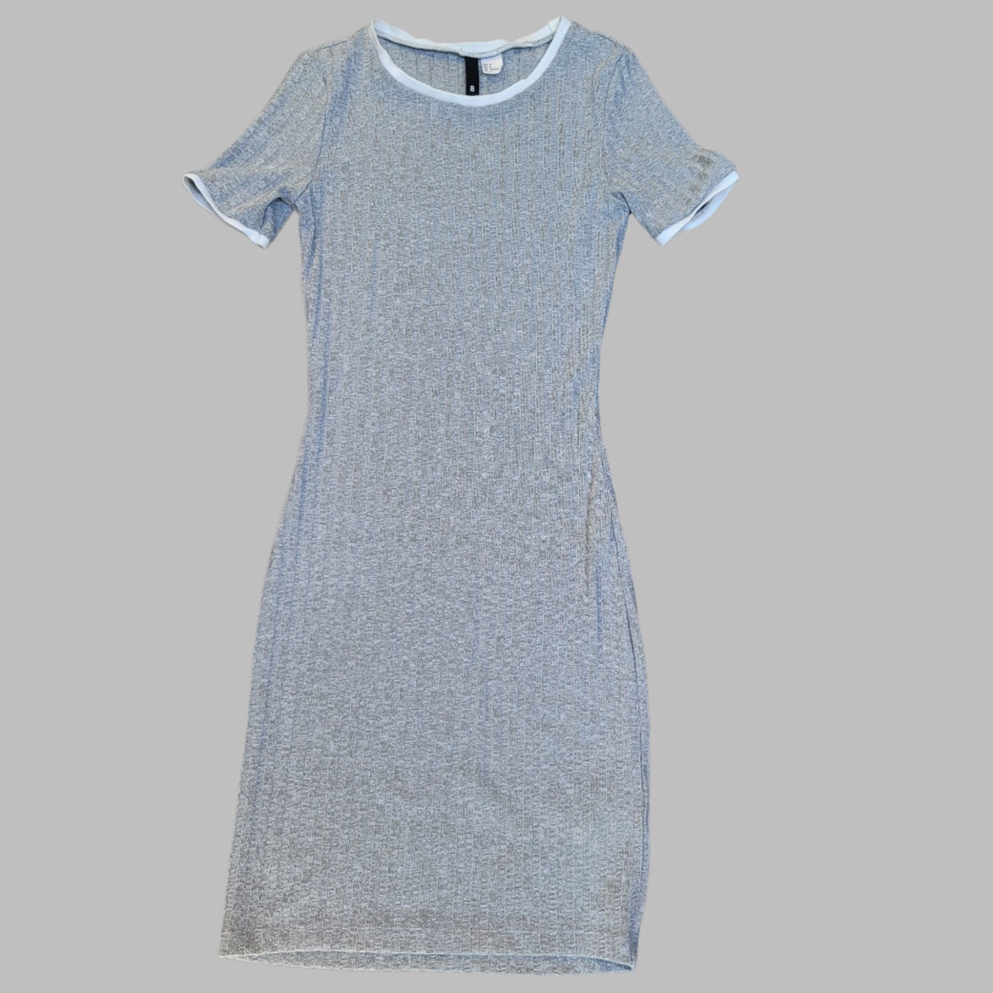 T-shirt Dress