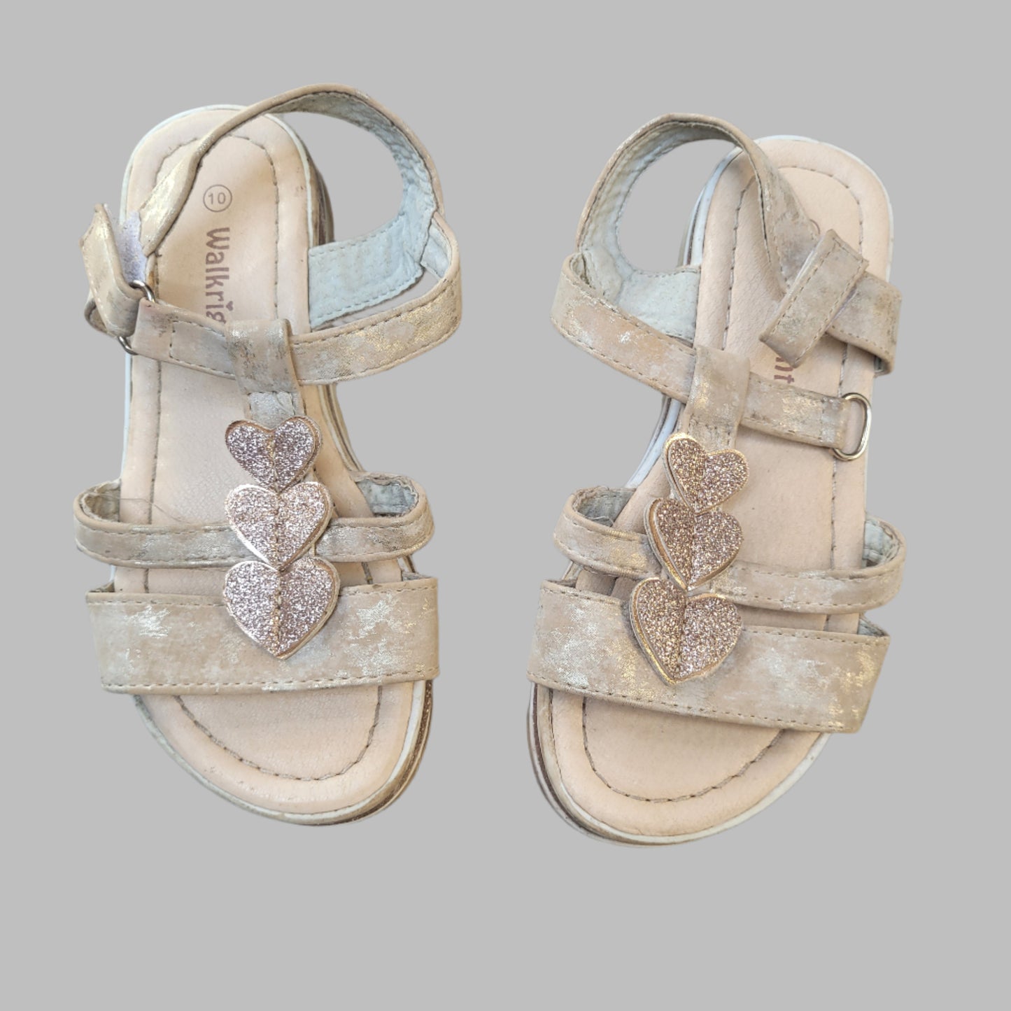 Walkright Kids Sandals