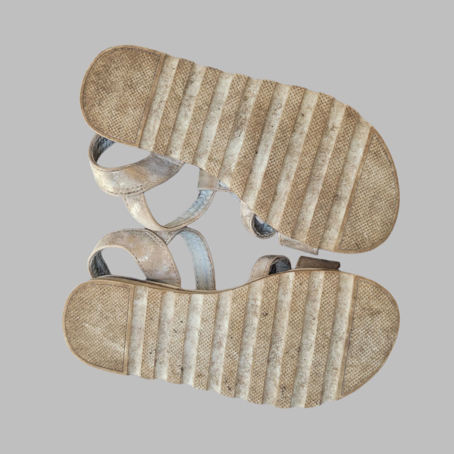 Walkright Kids Sandals