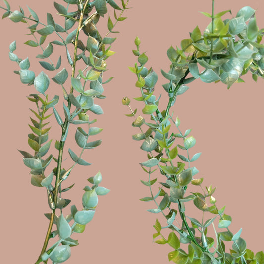 Artificial Greenery Garlands(HIRE ONLY)