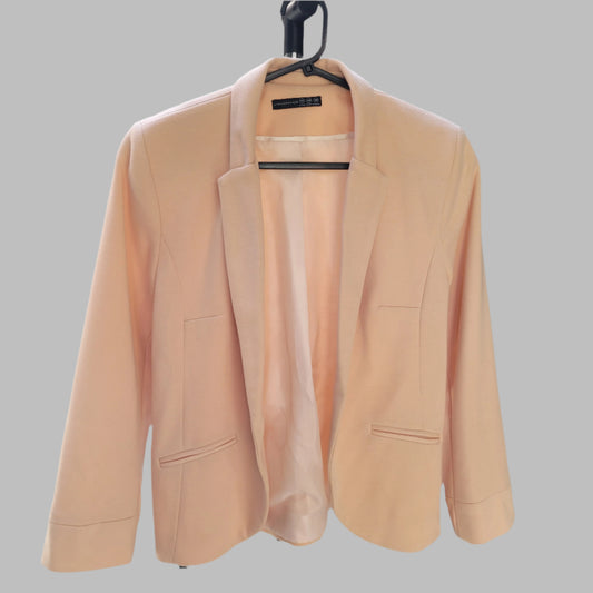Primark- Blazer Style Jacket