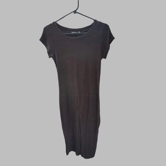 Boohoo- T-shirt Dress