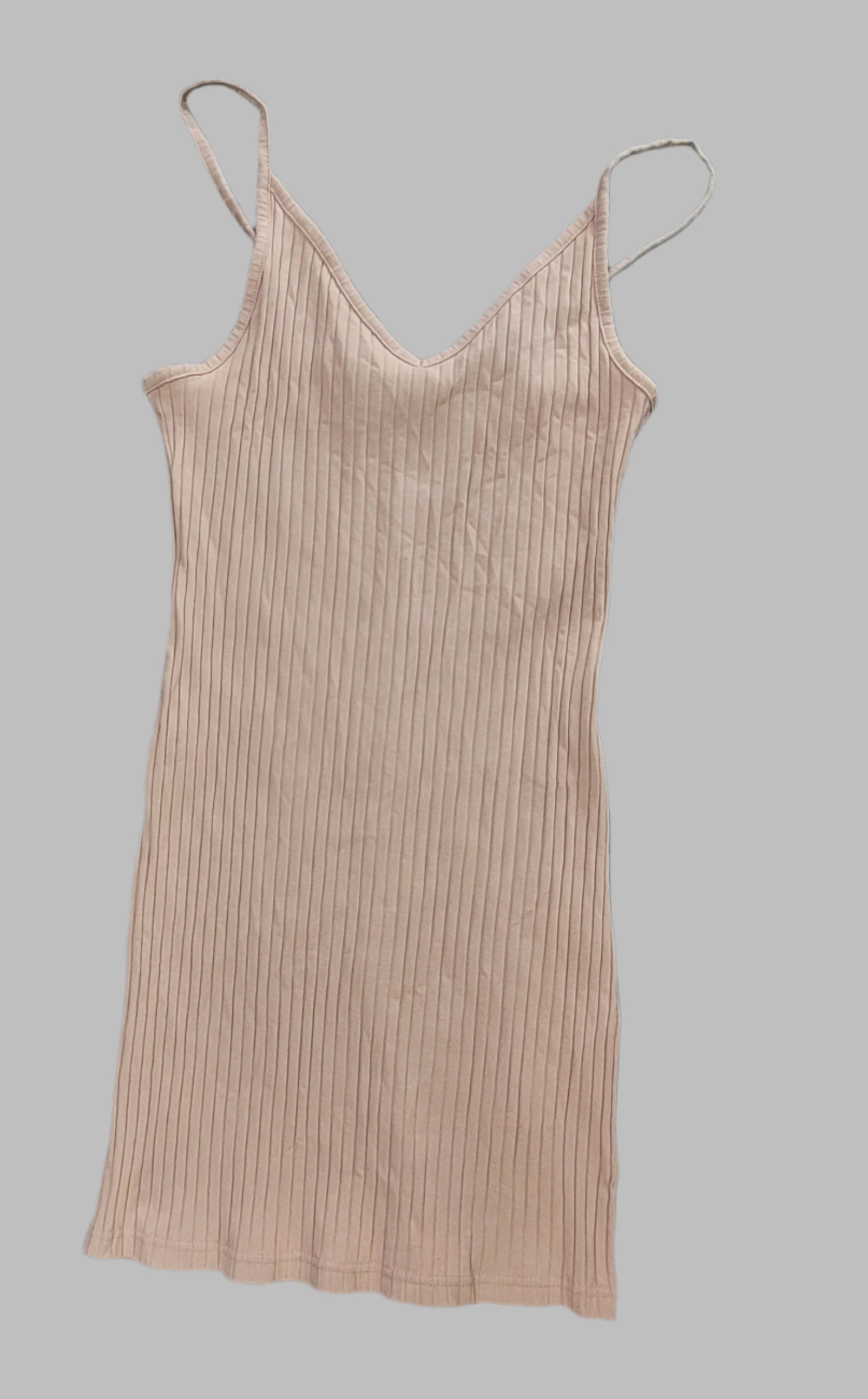 Divided- Simple Summer Dress