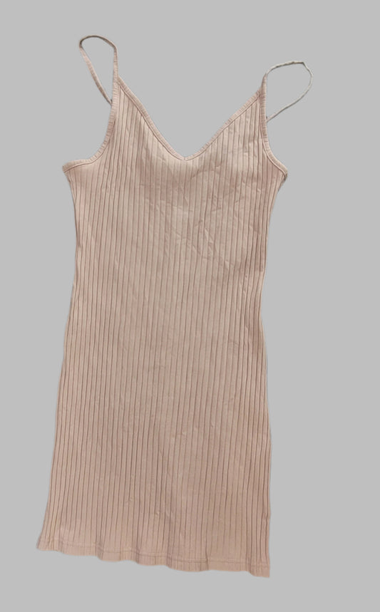 Divided- Simple Summer Dress