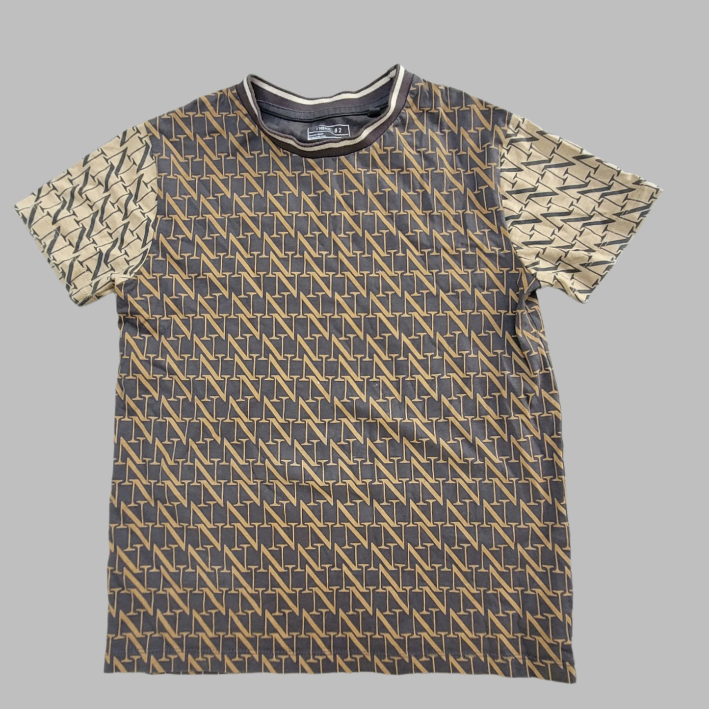 Next- Pack of 3 Boys T-shirts