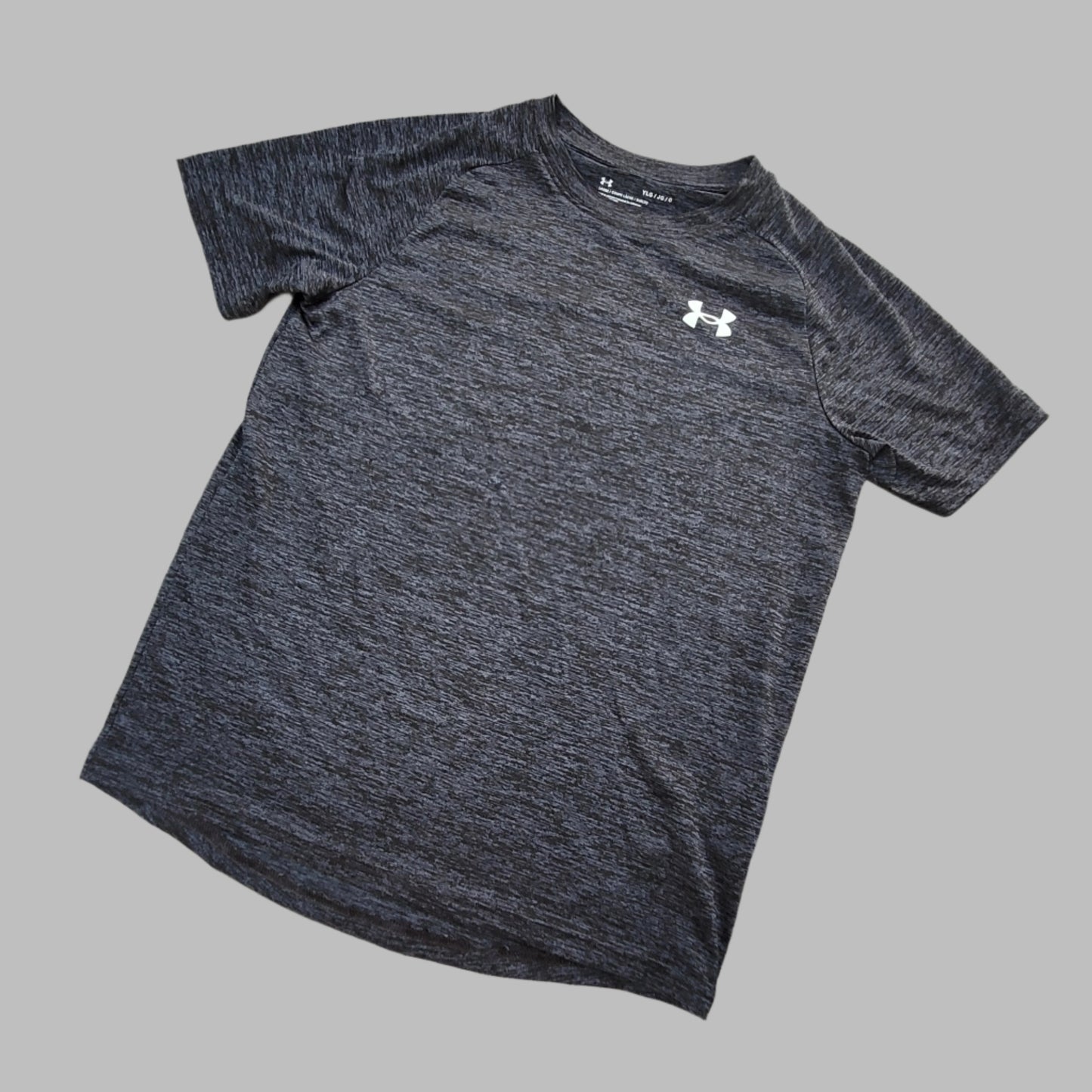 Under Armour- Kids T-Shirt