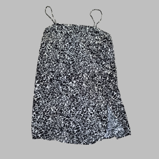 Motel- Mini Dress