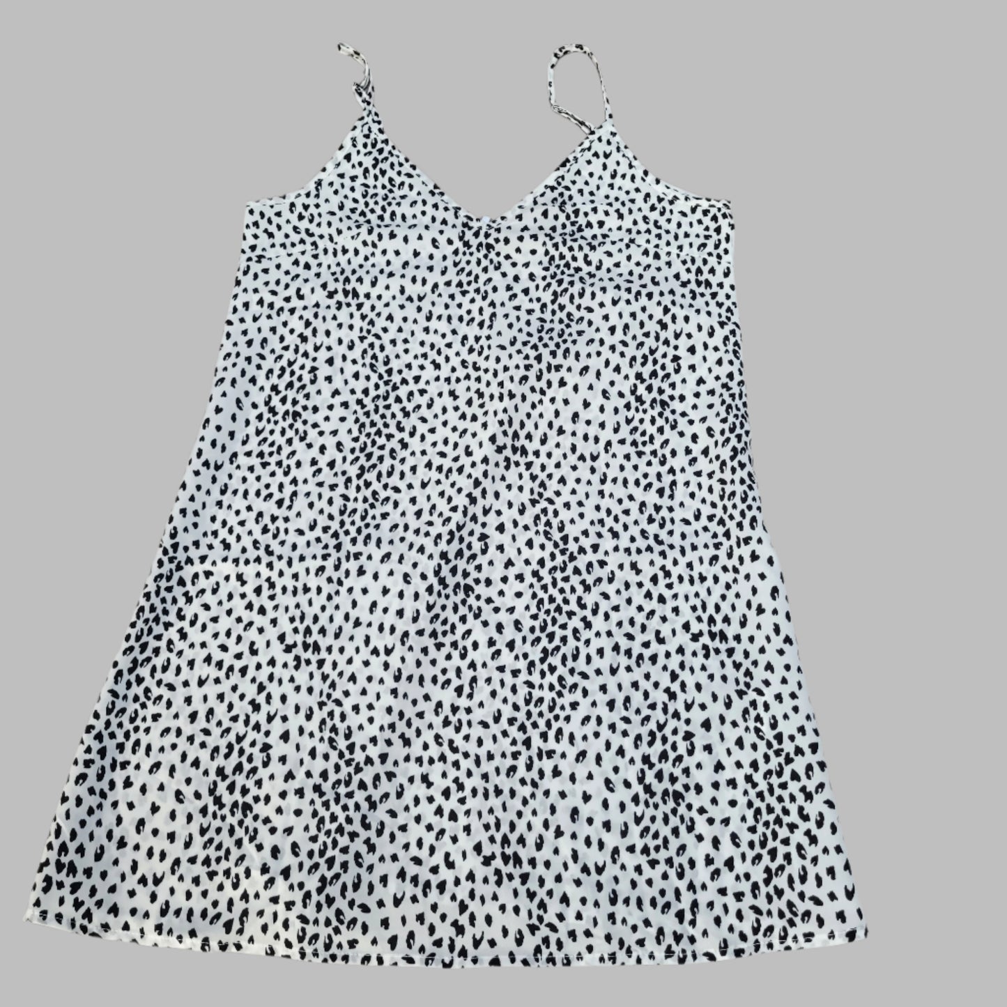Emery Rose- Mini Dress