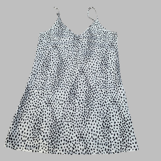Emery Rose- Mini Dress