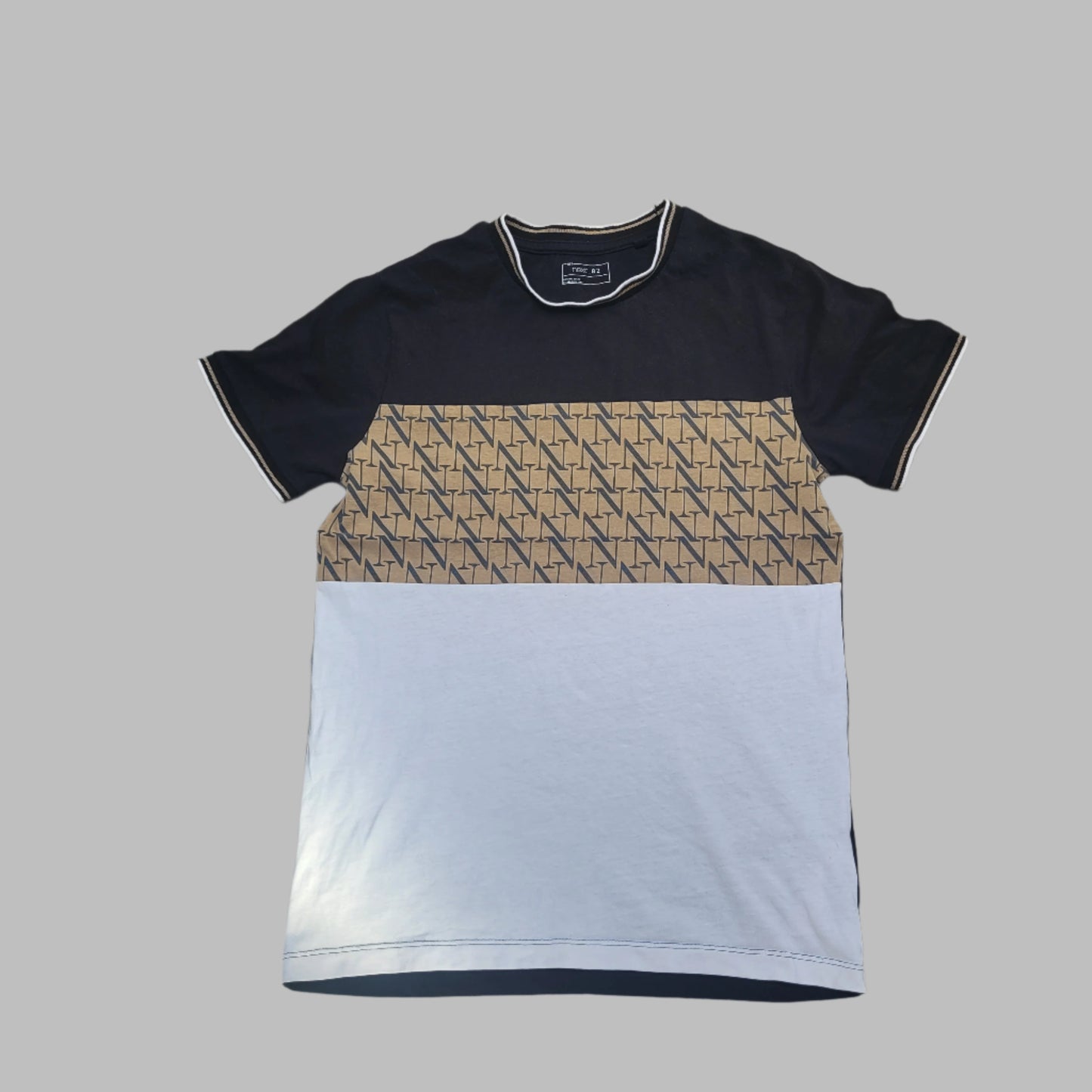 Next- Pack of 3 Boys T-shirts