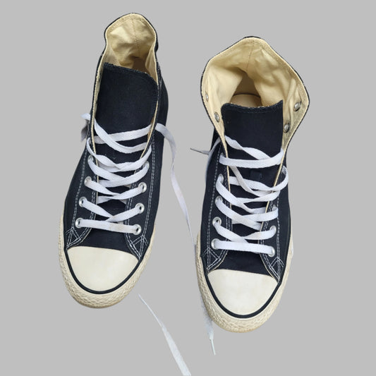 Converse- All Star Chuck Taylor High-Tops